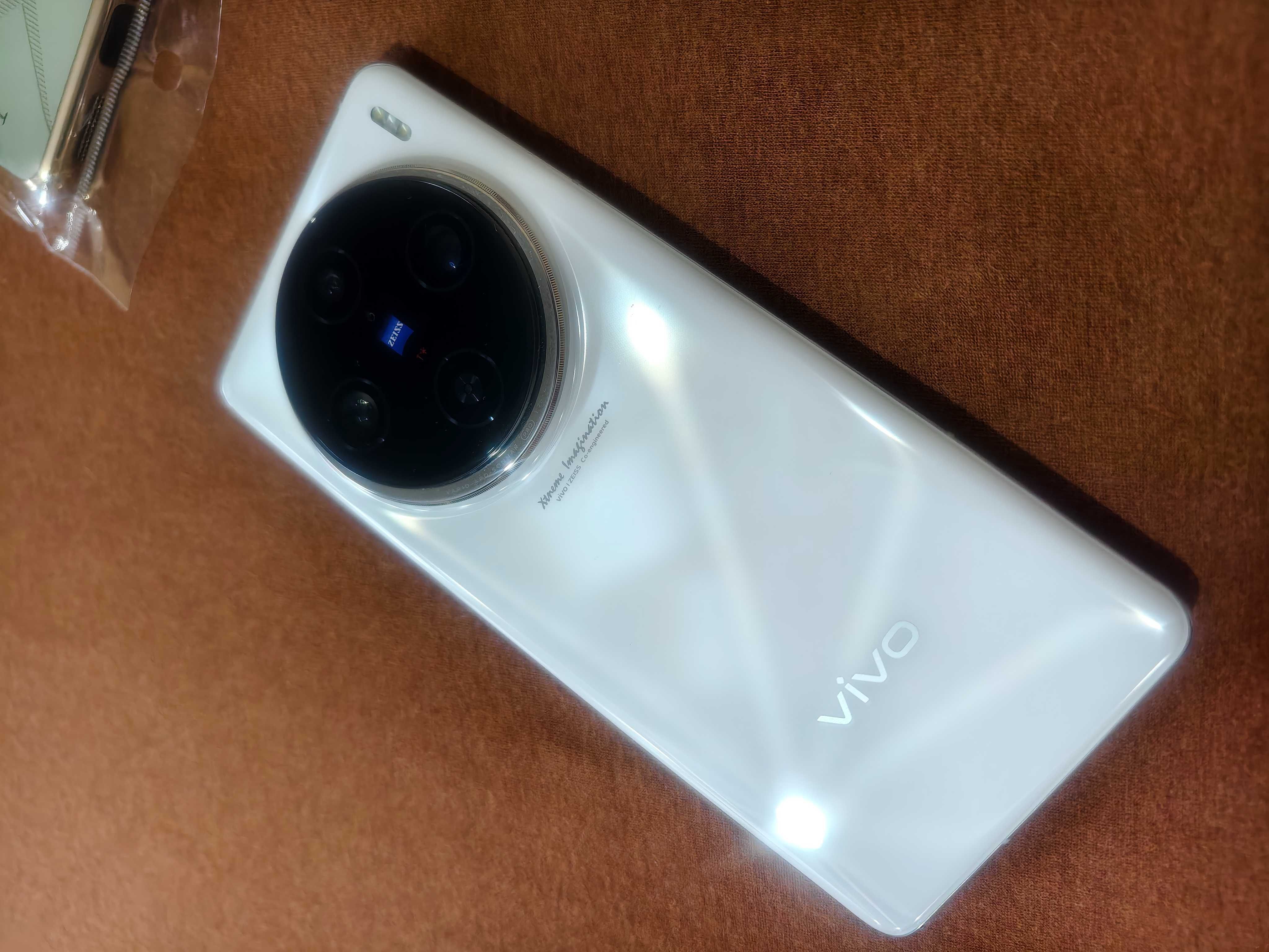 Vivo X100 Pro 16/256