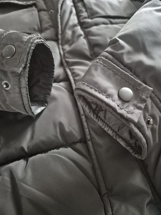 Ново Зимно мъжко яке JACK & JONES