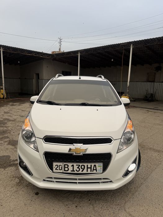 Спарк механика 2016