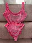 Juicy Couture цял бански