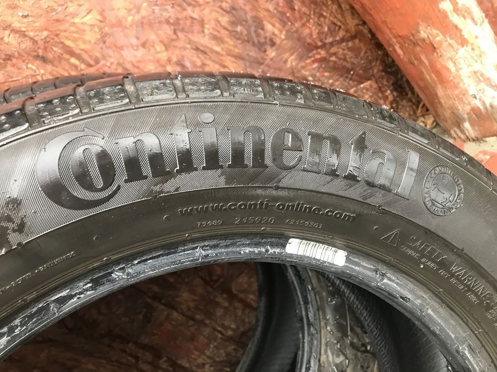 Cauciucuri iarna Pirelli Sottozero si Continental 205 55 16