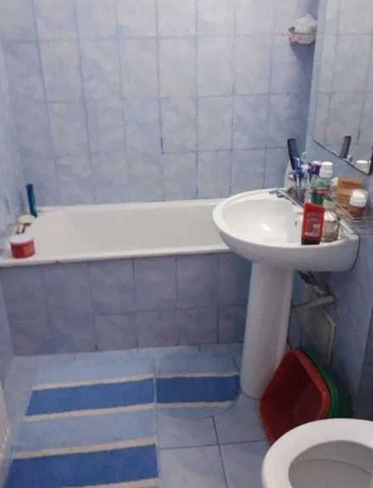 Дава се под наем Едностаен апартамент в Пловдив, Остромила - 45 кв.м за 229.5 € - Снимка #1