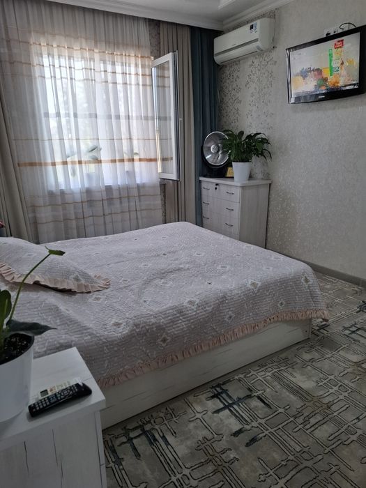 4хонали уй сотилади