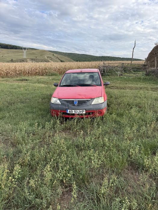 Vand dacia logan