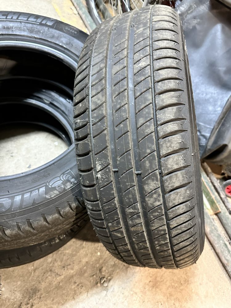 215/60R16 Гуми MICHELIN primasy 3