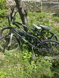 Vand bicicleta BMX