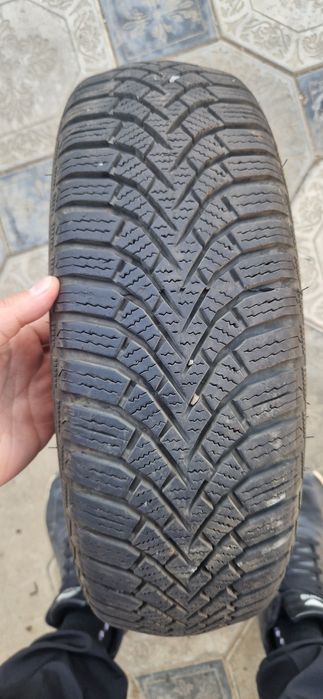 Авто шина на матиз