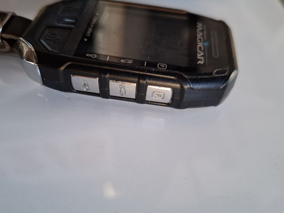 Межикар 908 s Made in Vietnam original