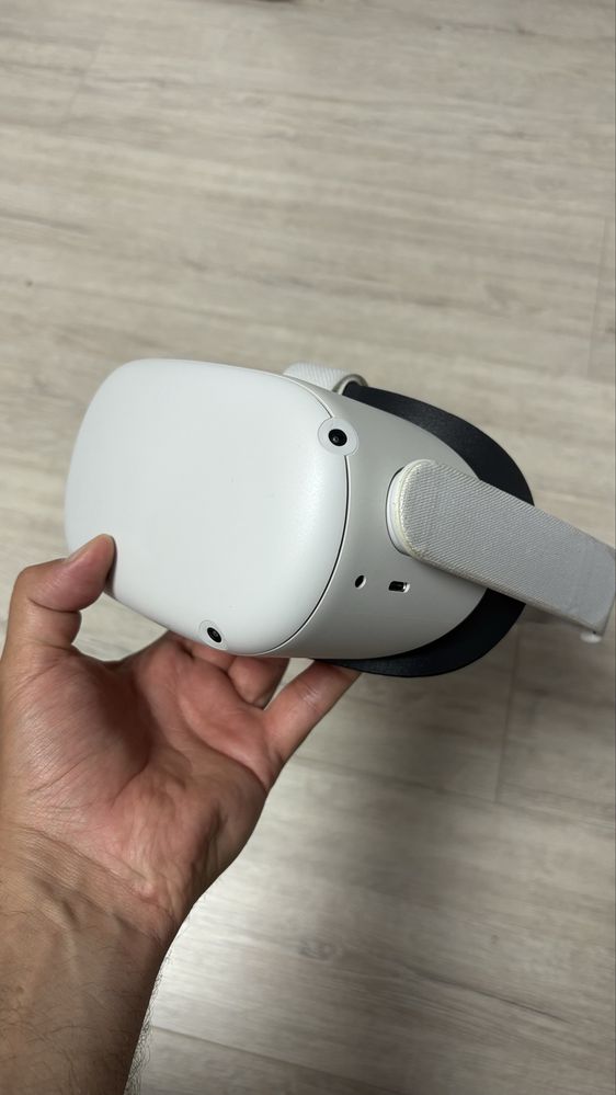 Oculus Meta Quest 2 Ochelari VR-Stare Tehnca NECUNOSCUTA-Citeste Anunt