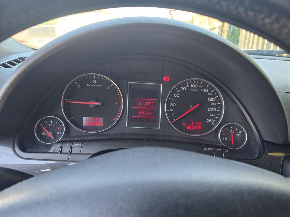 Audi de vanzare 

Vând