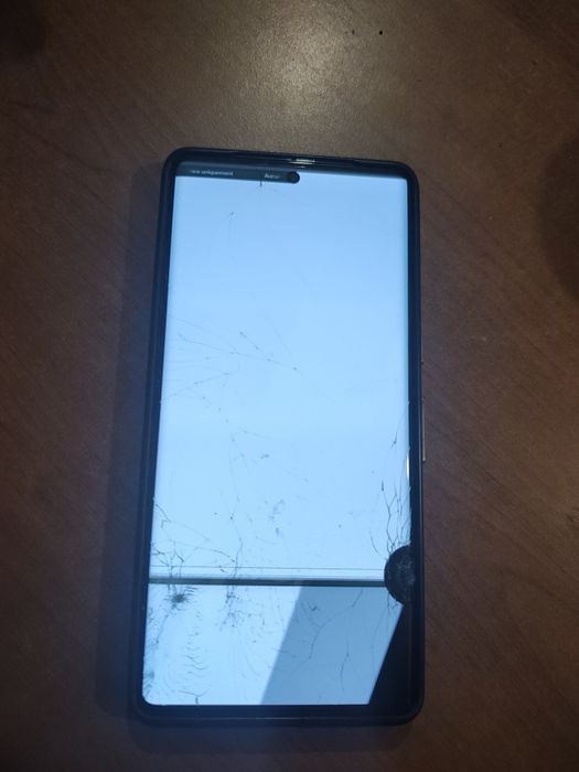 Google pixel 7 pro cu defect