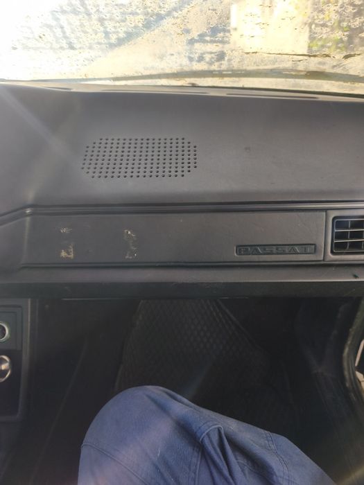 Части за Пасат 32В