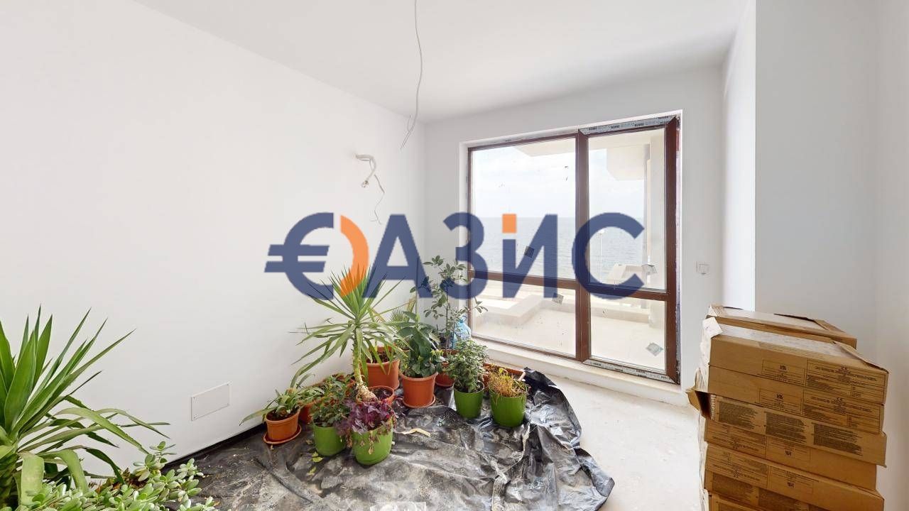 Продава се Двустаен апартамент в с. Равда, Област Бургас - 63 кв.м за 2400 €/кв.м - Снимка #1