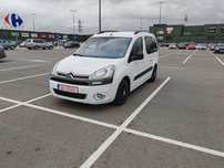 Citroen Berlingo Multispace Automat