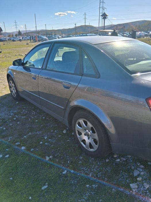 Audi A4 - 2005, 1.9TDI
