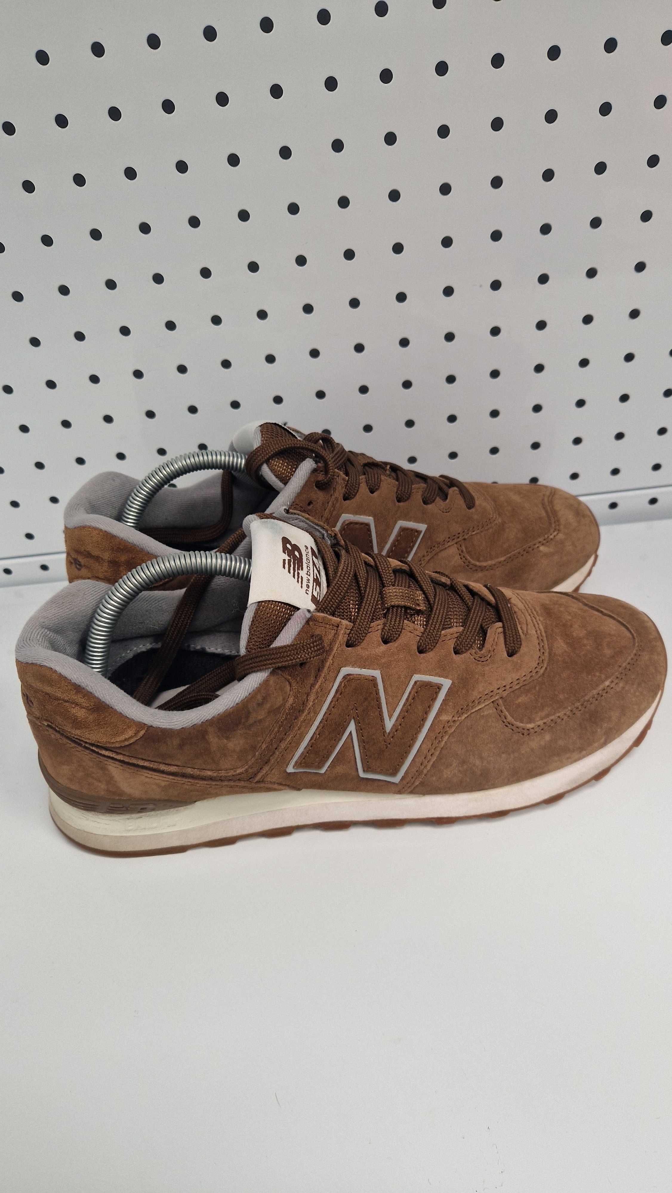 Оригинални мъжки маратонки- New Balance 574U