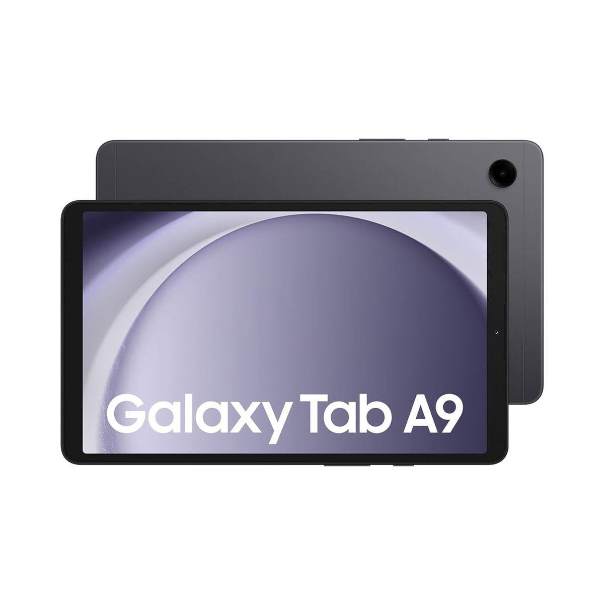 Новый планшет Samsung Tab A9/Tab A9 plus