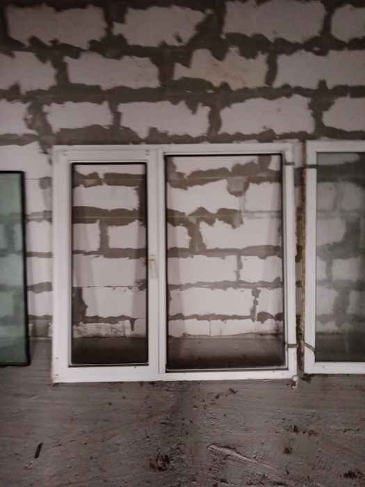 Пластик терезе опщи 5 терезе жагдайы жаксы