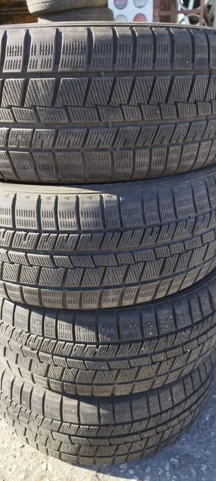 Зимни гуми BOTO 215/55/R17