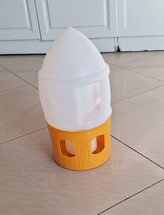 Аксесоари за гълъби,кокошки и други птици