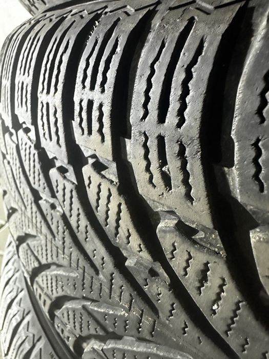 Cauciucuri 235 55 R19 Nokian WR4 SUV