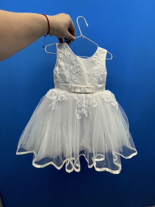 Детски Рокли за повод