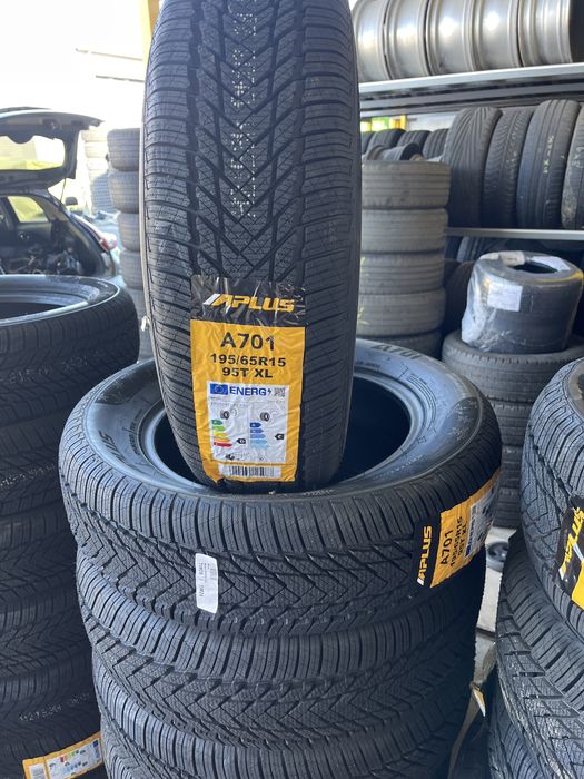 Anvelope de iarna 205/55R16.    195/65R15.  185/65R15