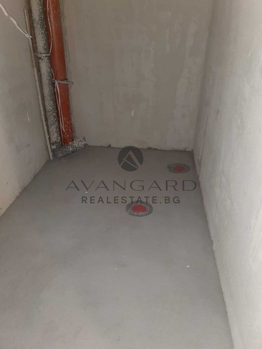 Продава се Двустаен апартамент в Пловдив, Южен - 69 кв.м за 1282 €/кв.м - Снимка #6