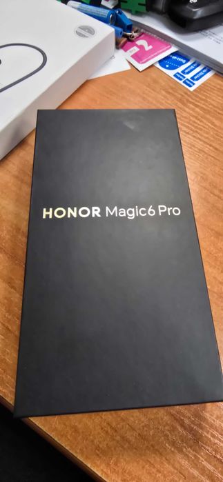 HONOR Magic6 Pro 5G