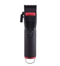 Машинка за подстригване BaByliss Pro Red & Black FX BOOST+