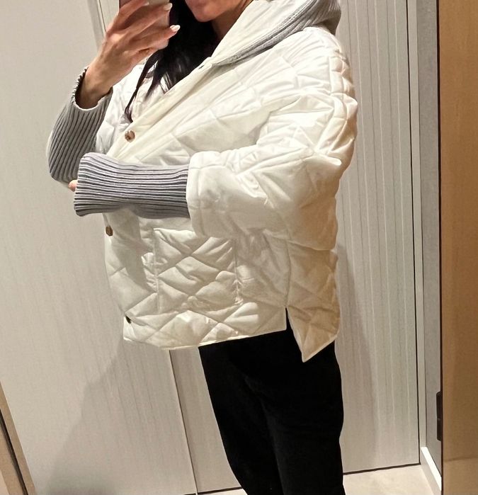 Дамско преходно яке