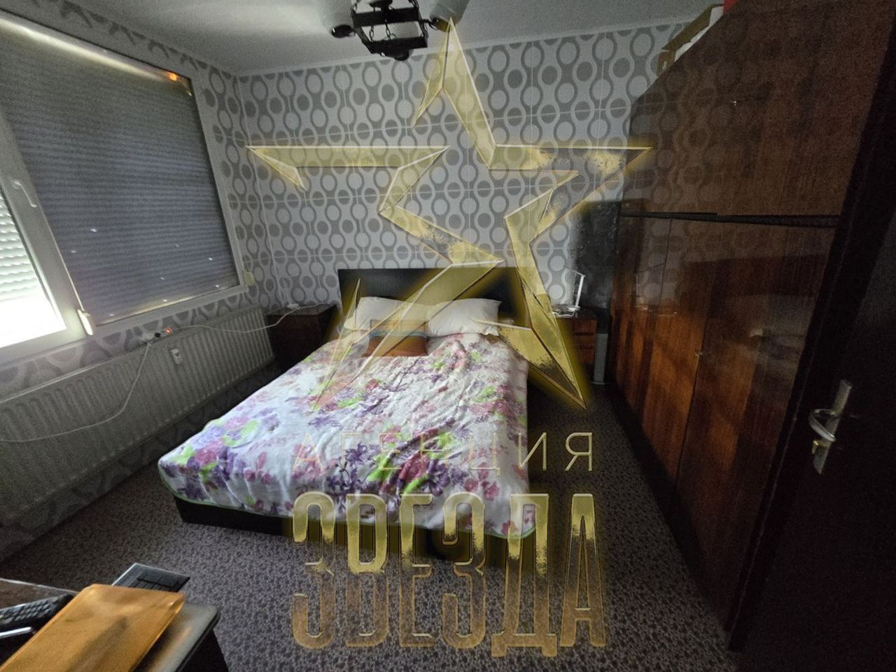 Продава се Тристаен апартамент в Пловдив, Гагарин - 92 кв.м за 1359 €/кв.м - Снимка #6