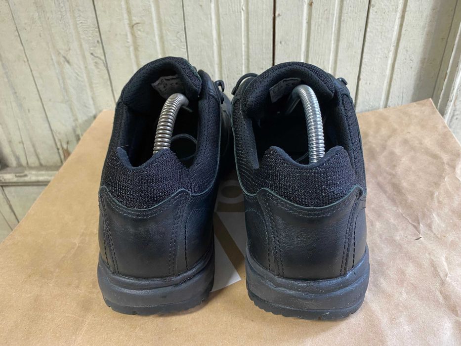 ''Meindl Security Guard''оригинални кожени обувки 44 номер