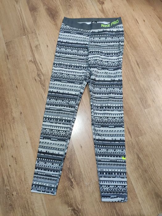 Colanți damă Nike Pro mărimea L