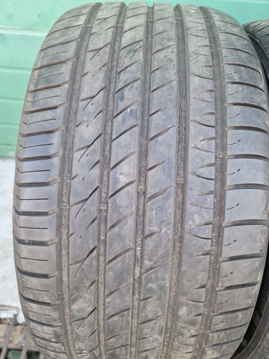Anvelope 315/40R21 marca Kumho, DOT 2022