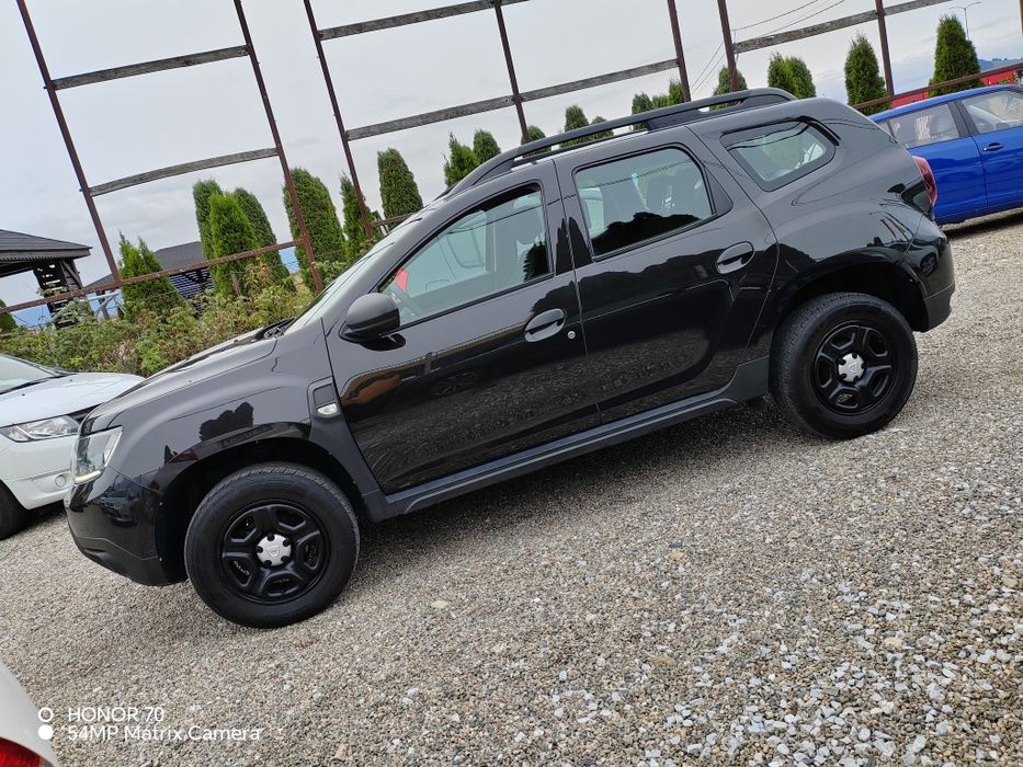 Dacia Duster 1.6SCE 2019 4x2.