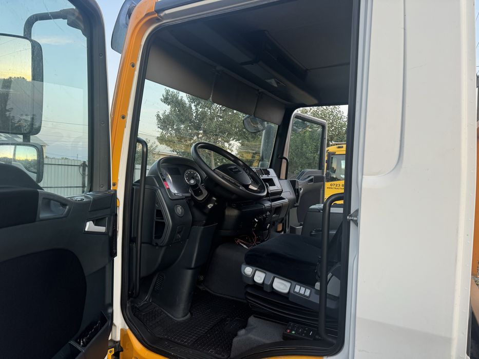 Platforma Man Tgl 12 Tone An 2013