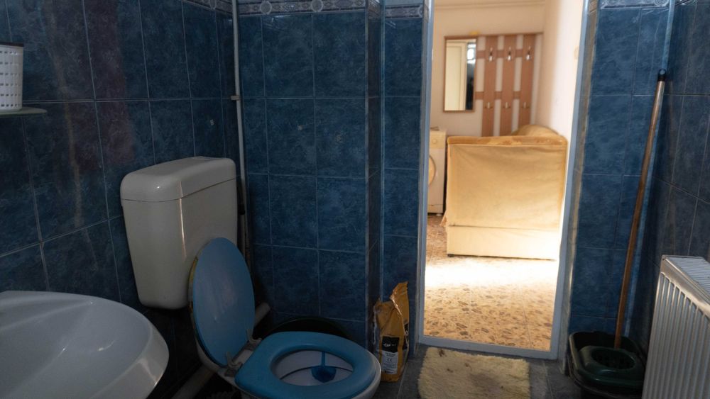 Apartament cu o camera