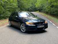 BMW Seria 3 BMW 320SI 173cp, ediție limitată