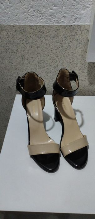 Официални сандали