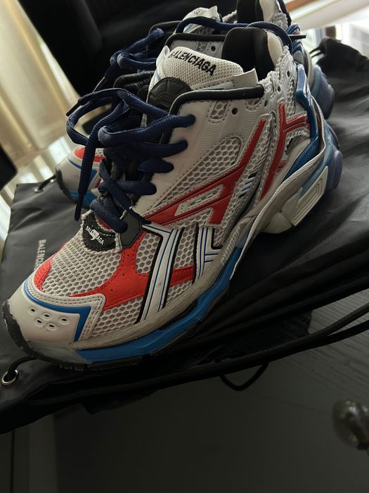 Balenciaga New Model