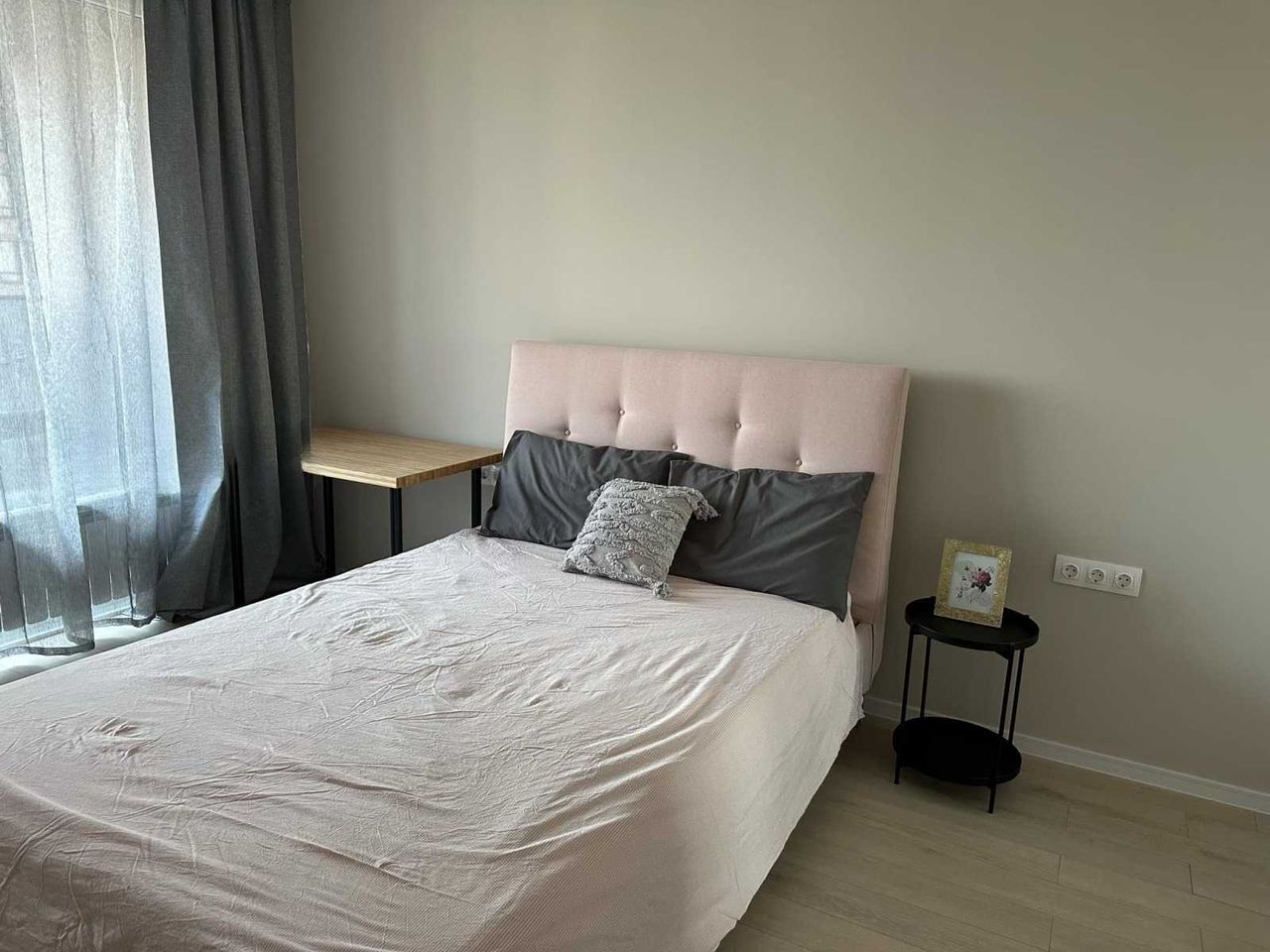 Дава се под наем Двустаен апартамент в София, Дружба 2 - 80 кв.м за 650 € - Снимка #6