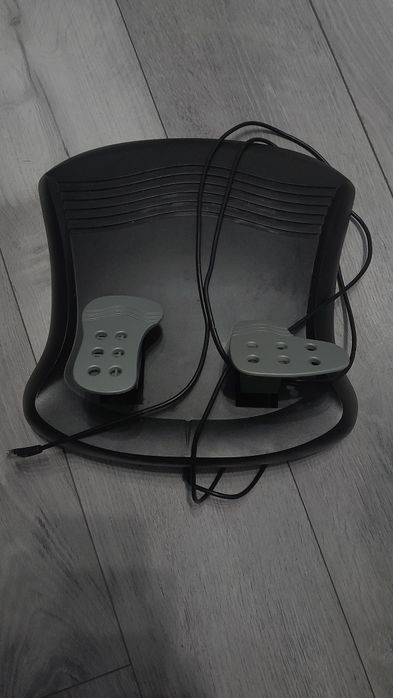 Vând: VOLAN GENIUS VIBRATION speed wheel 3