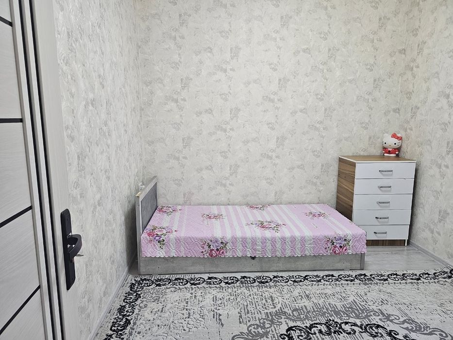 Новый дом с мебелью