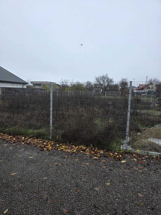 Vanzare teren casa ,550 mp,Arcasilor , Galati