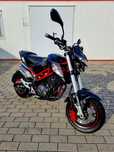 Benelli Tornado TNT 125 / 2019 / R.A.R OK