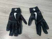Ръкавици Nike Hurache Edge Black