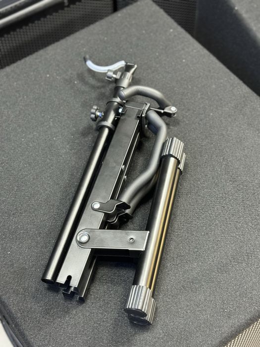 Skripka stoyka yigiladigan