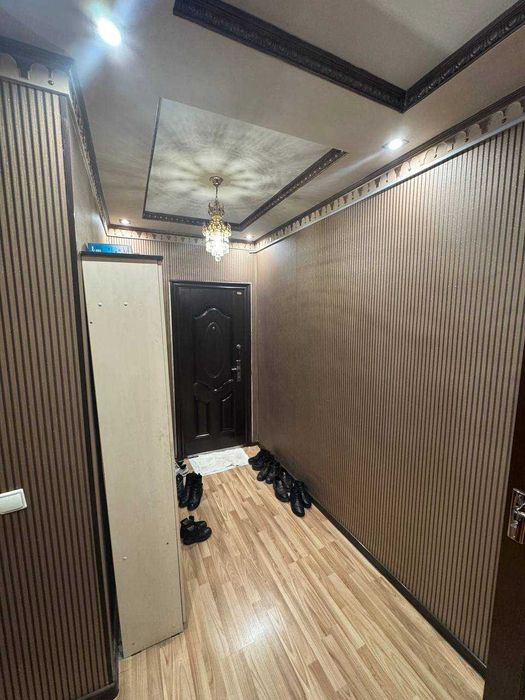 Ганга 2в3/4/5 65м2 Метро Гофур Гулям , продается квартира