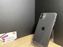 iPhone 11 128Gb Black 3 ani garanție, Telefoane Mureș